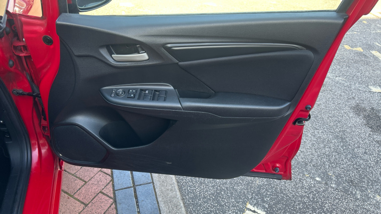 Honda Jazz 1.3 i-VTEC S 5dr CVT Petrol Hatchback